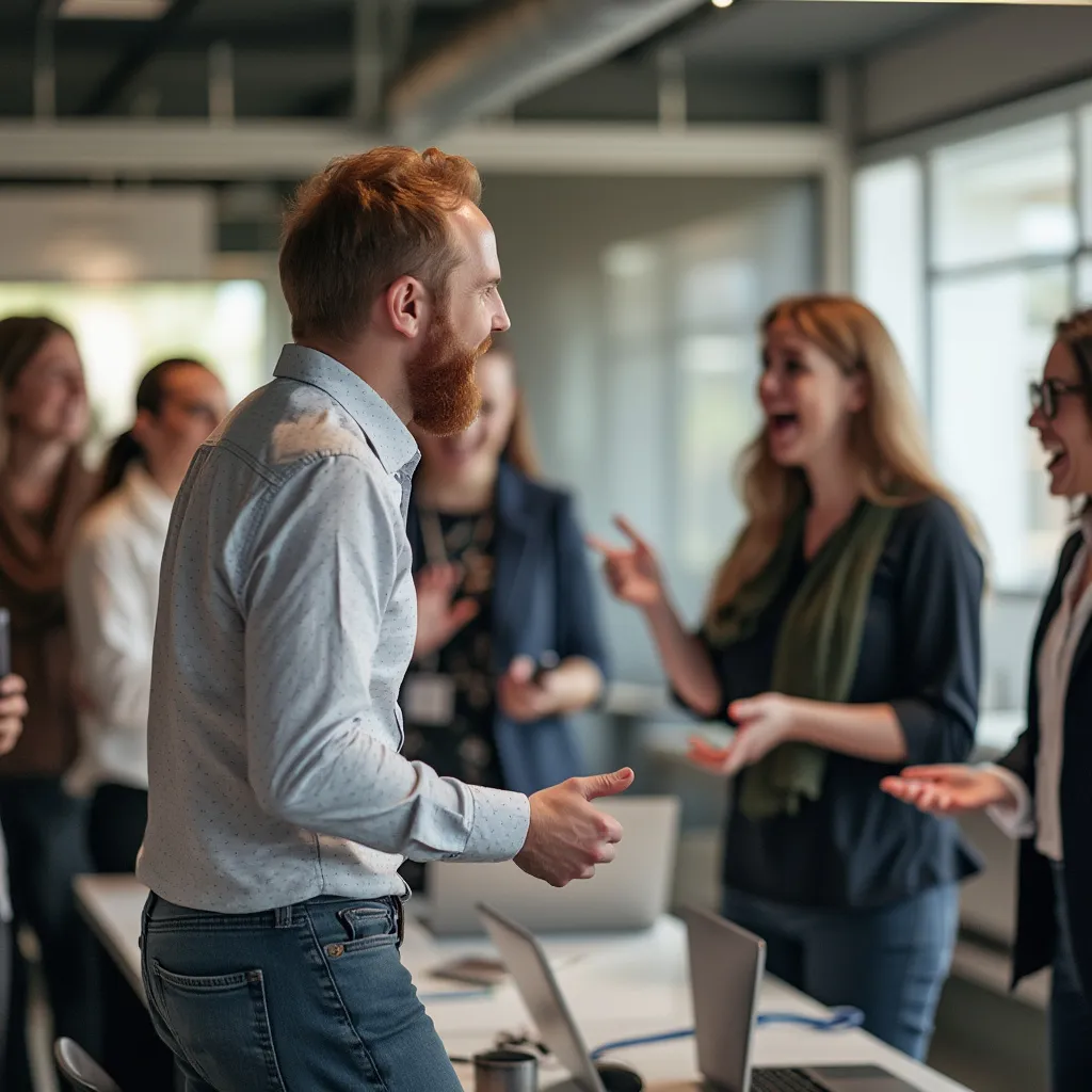Sales Masterclass UK