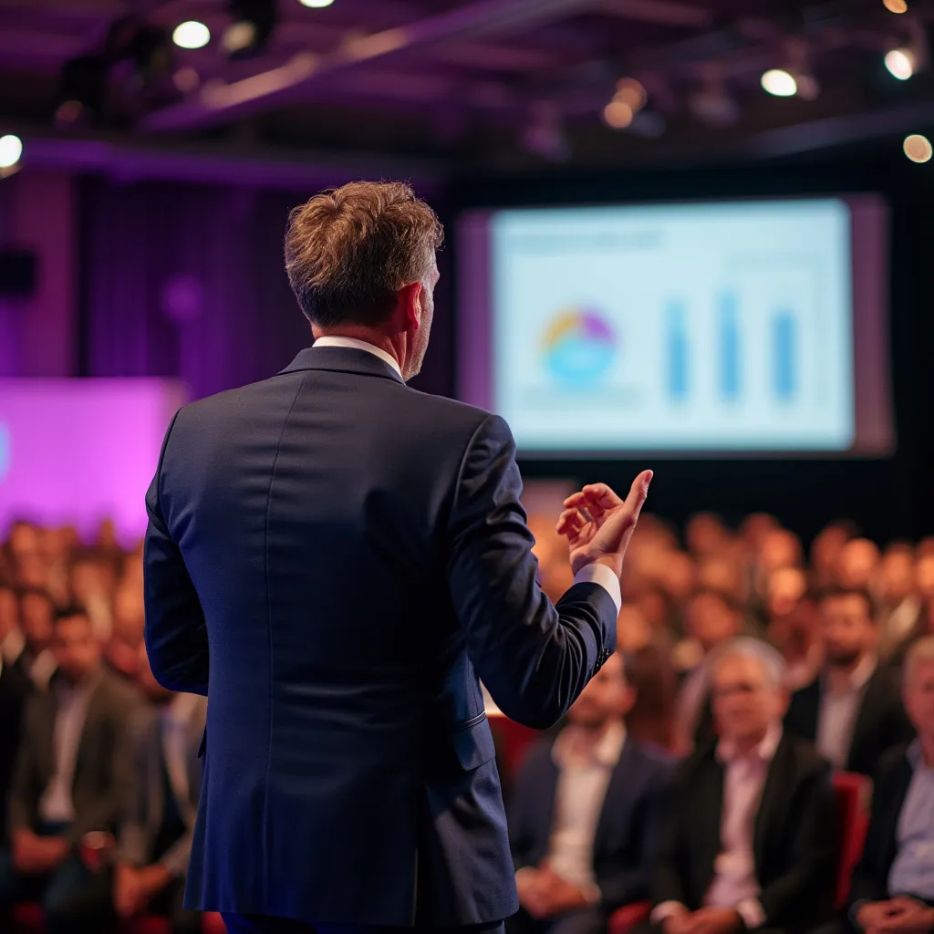 UK Leadership Summit