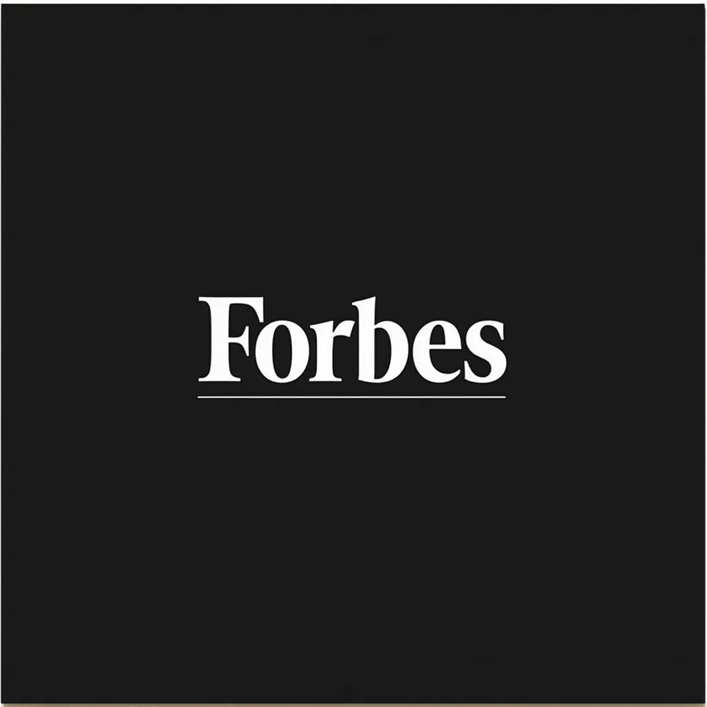 Forbes UK Logo