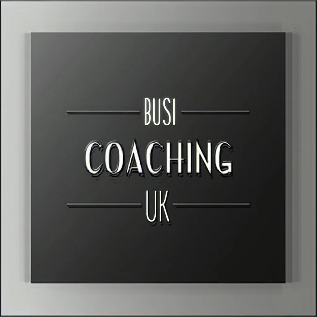 Business Coaching UK Logo