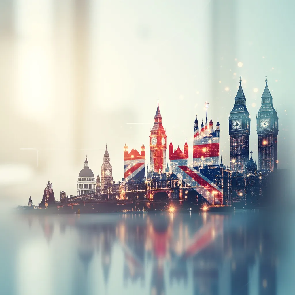 Business Growth Strategy UK