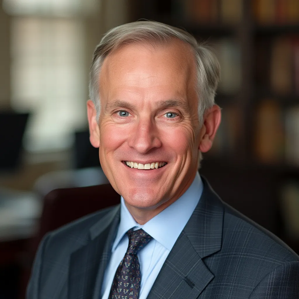 David Miller - Client Relations