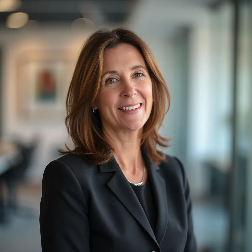 Eleanor Vance - Lead Strategist
